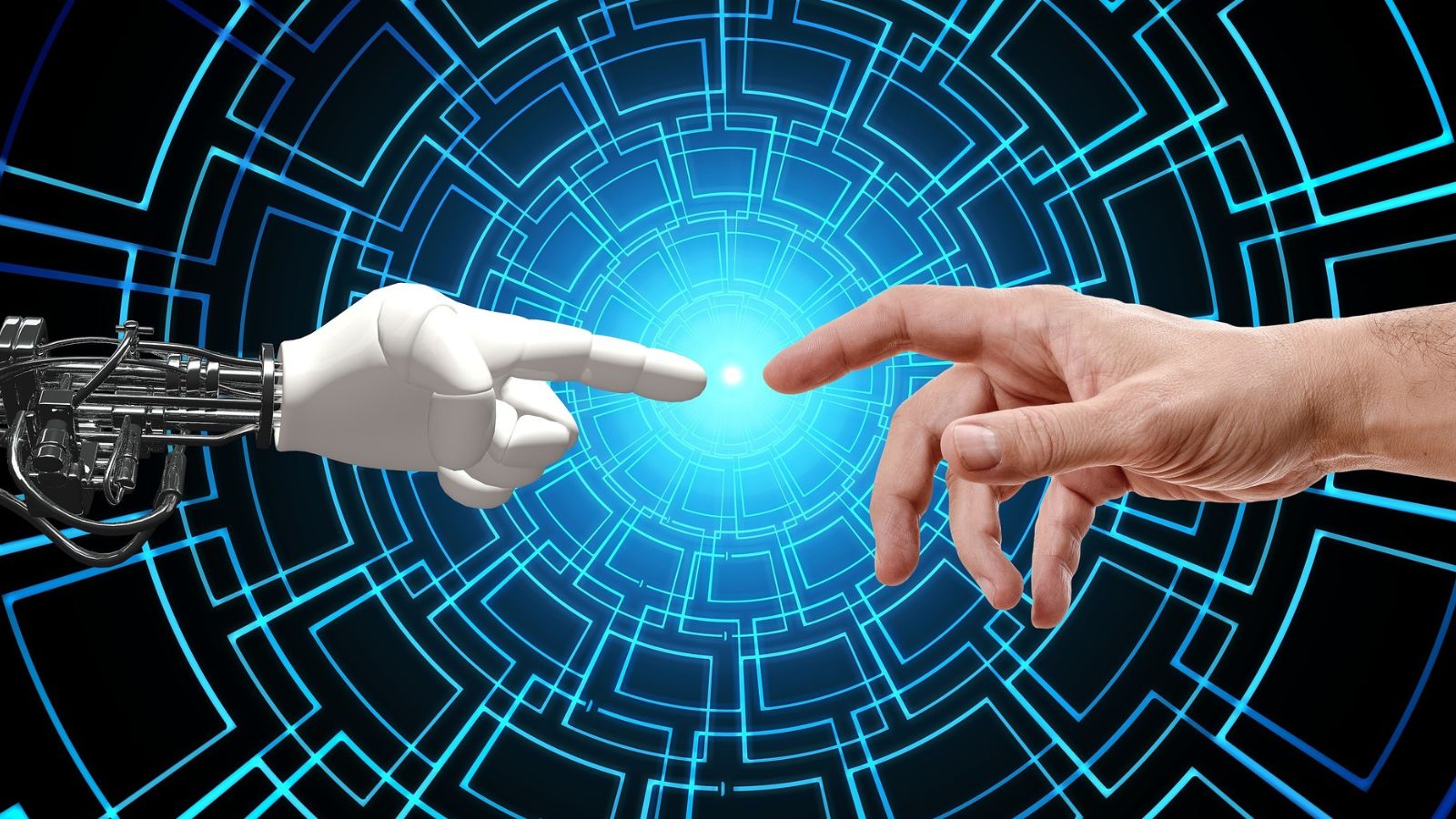 image of Era AI Tidak Menggantikan Pebisnis, tetapi Menggantikan Cara Pebisnis Bekerja